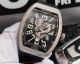 AAA Replica Franck Muller Vanguard Yachting Dragon King V45 Steel Case Black Face 44mm × 54mm Watch (5)_th.jpg